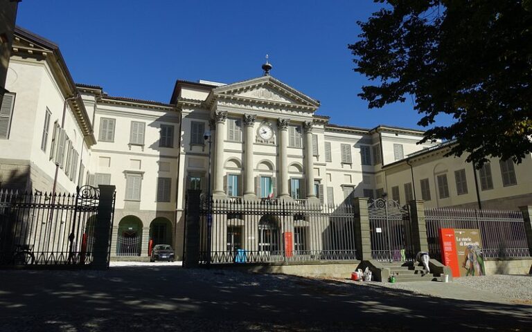 Los 5 imprescindibles museos de Bergamo: descubre la riqueza cultural de la ciudad italiana