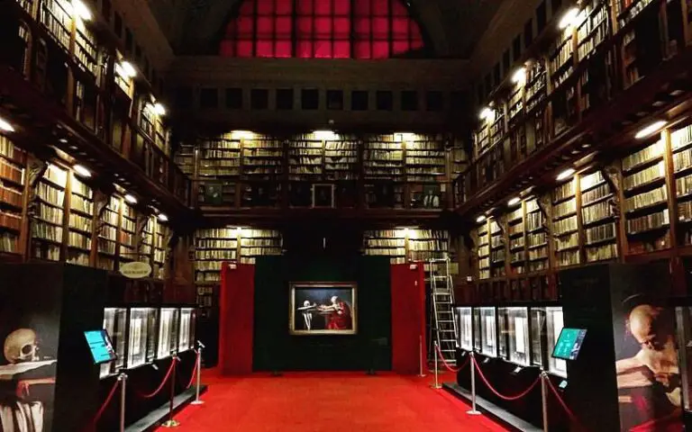 Descubre las Mejores Bibliotecas en Milán: Una Guía Completa para los Amantes de los Libros y la Cultura