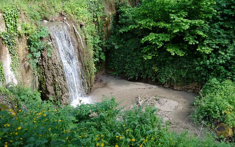 Santuario Madonna di Valleluogo