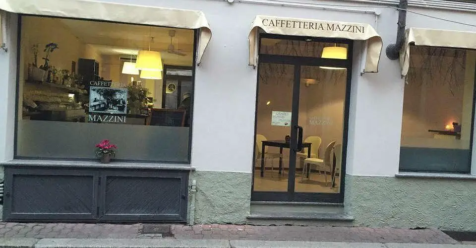 Bar Mazzini