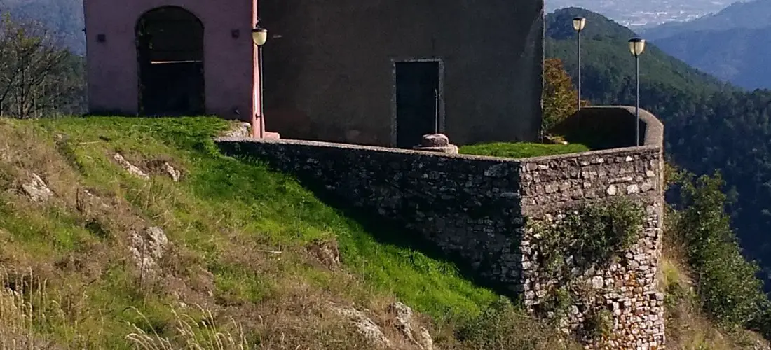 Chiesa di San Giovanni Decollato