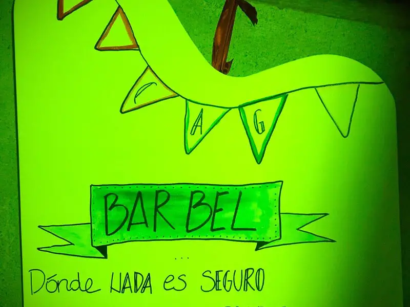 Bar Bel