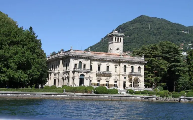Las 10 mejores cosas que hacer en Cernobbio: descubre la verdadera esencia de este hermoso pueblo del Lago di Como