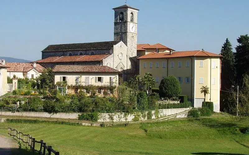 Collegiata di San Vittore