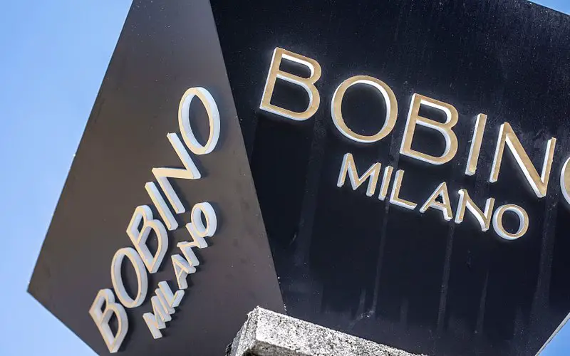 Bobino Milano