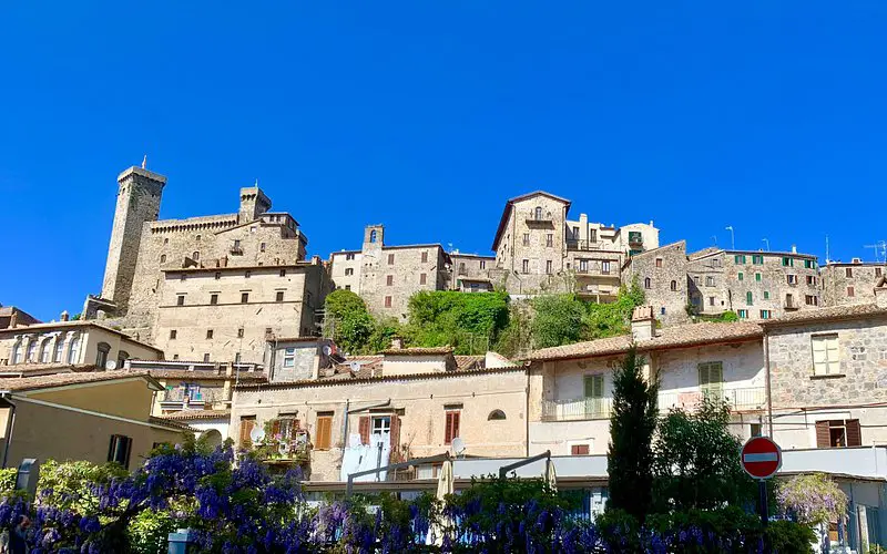 Comune di Bolsena