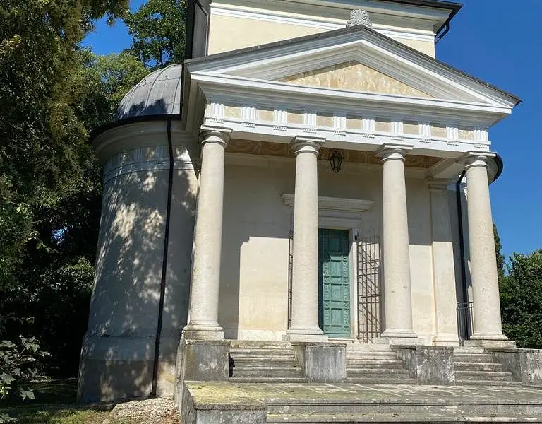 Tempio Gaspari