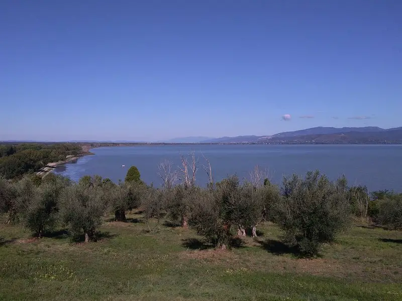 La Via del Trasimeno