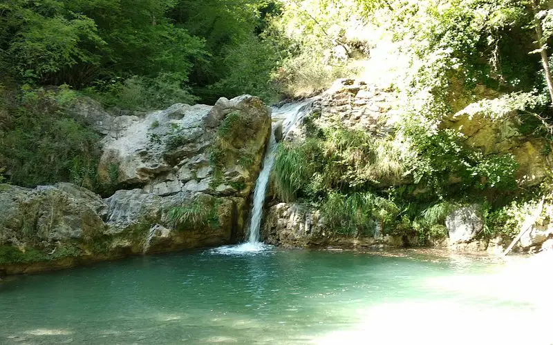 Piscine Naturali