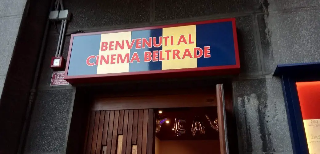 Cinema Beltrade