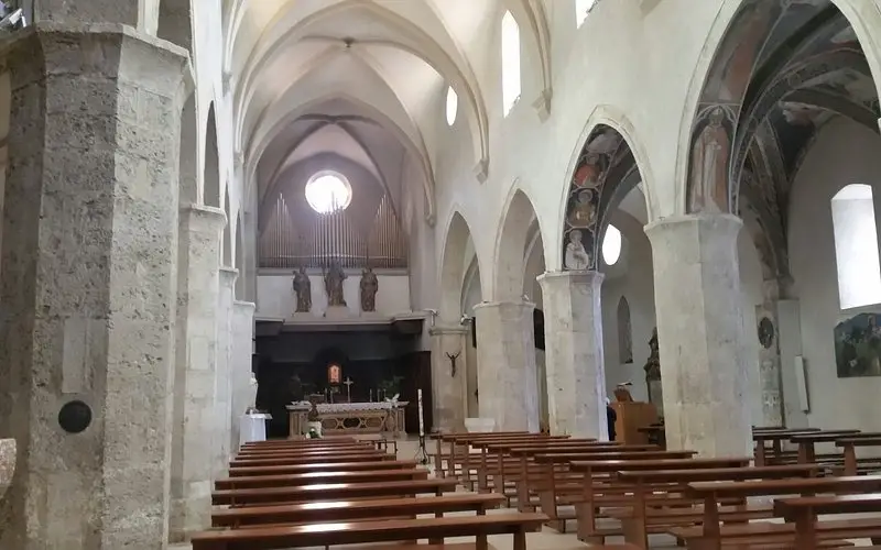 Chiesa di San Giovanni Battista