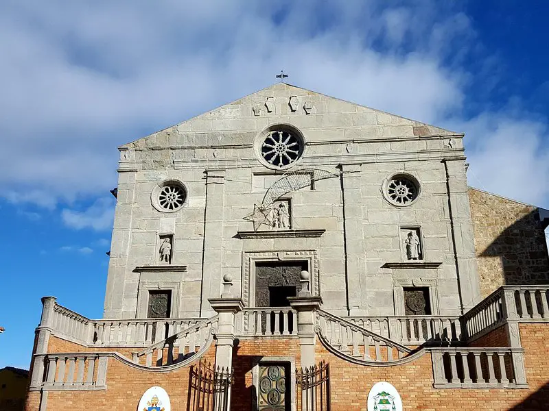 Basilica Santa Maria Assunta