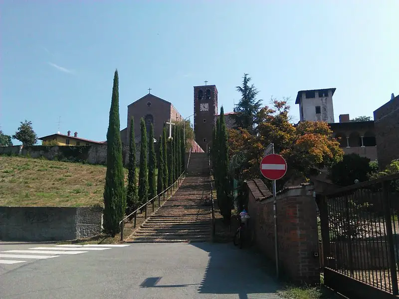 Castello Visconteo-Sforzesco