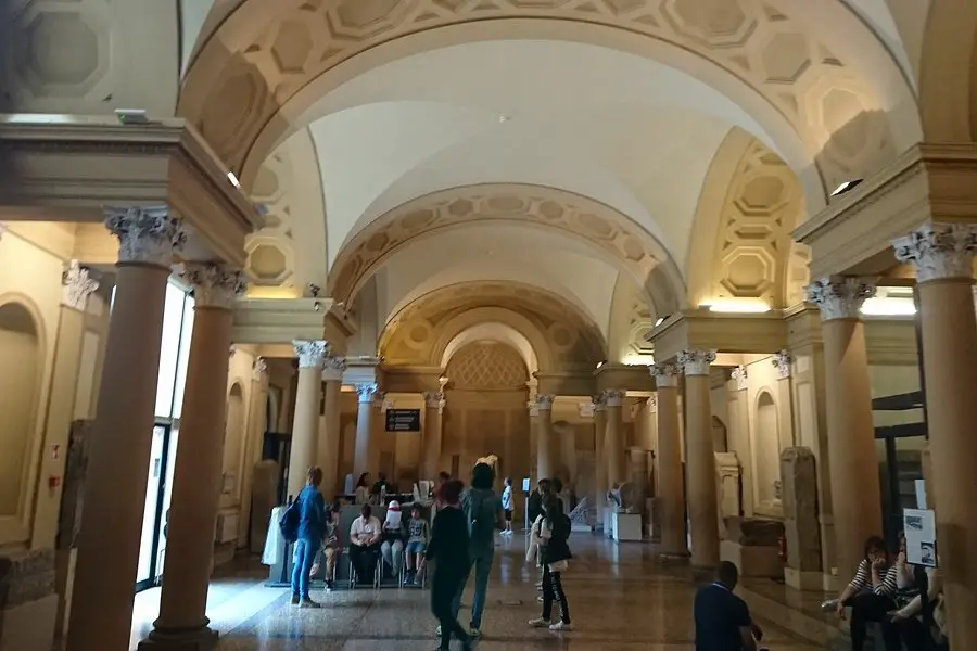 Museo Civico Archeologico