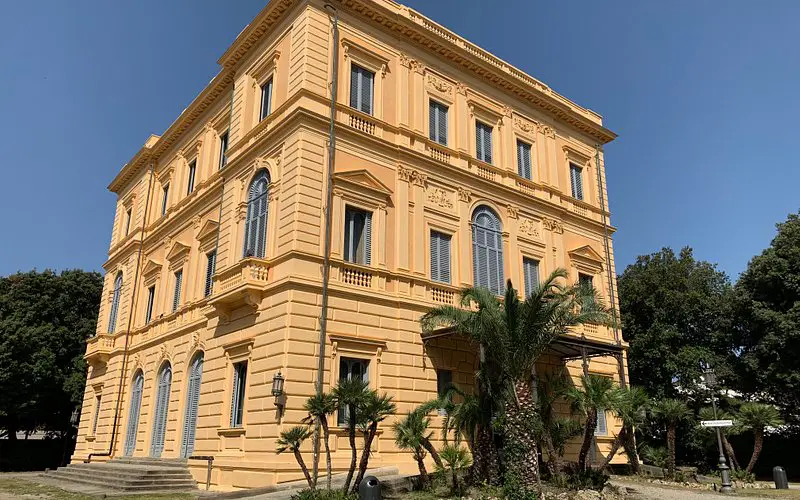 Museo Civico Giovanni Fattori