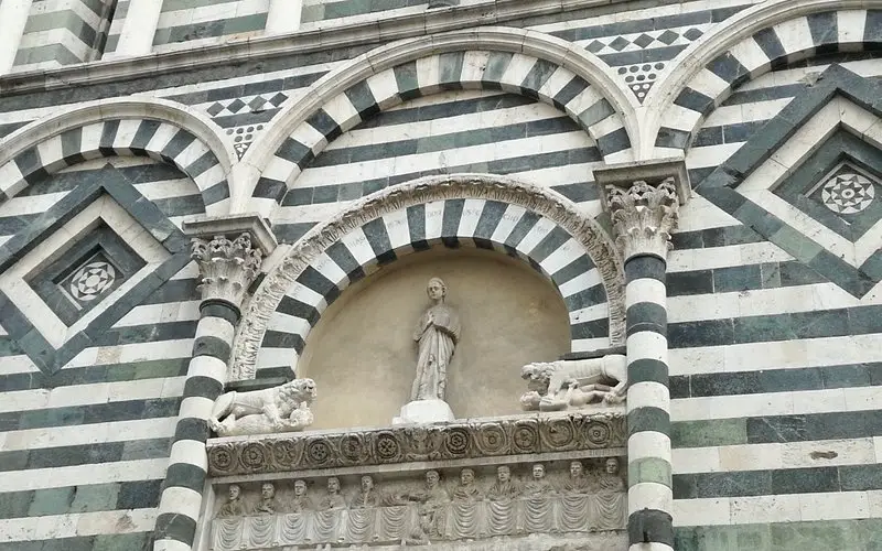 San Giovanni Fuoricivitas
