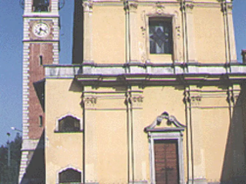 Chiesa di Santo Stefano