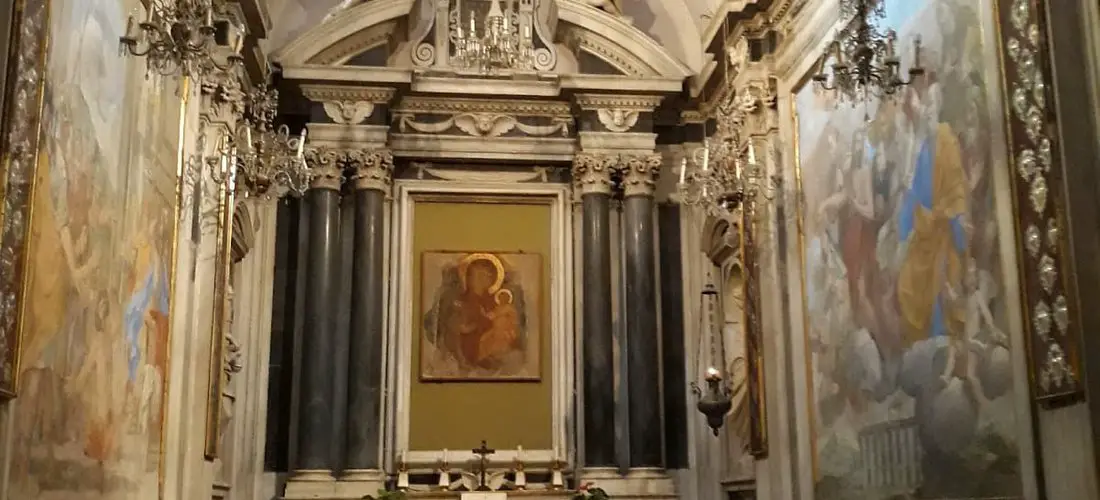 Chiesa di San Frediano