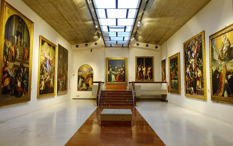 Pinacoteca Nazionale di Bologna