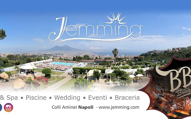 Jemming - Idro Panoramic Exclusive Club