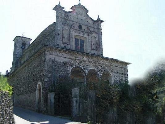 Chiesa di San Rocco