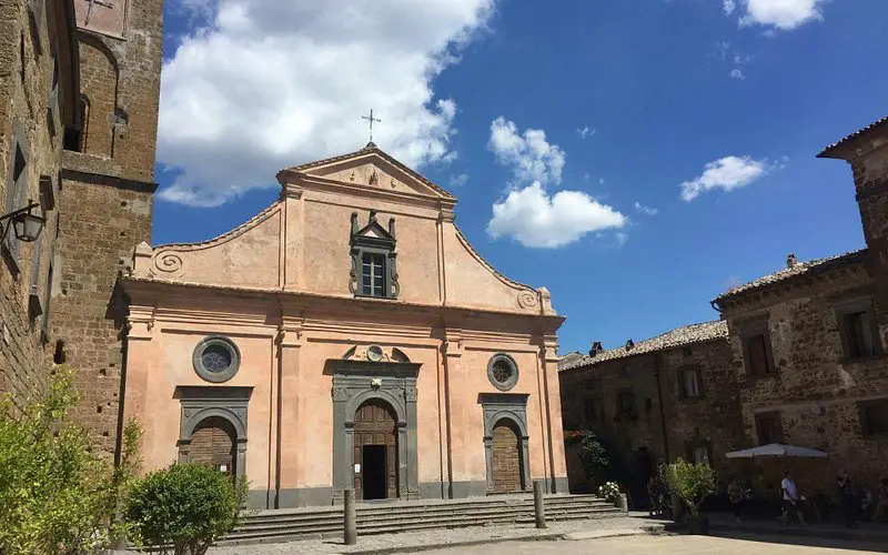 San Donato Church