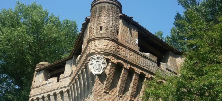 10 Actividades Imperdibles para Disfrutar en Bondeno: Explora Este Hermoso Destino en Pleno corazón de Italia