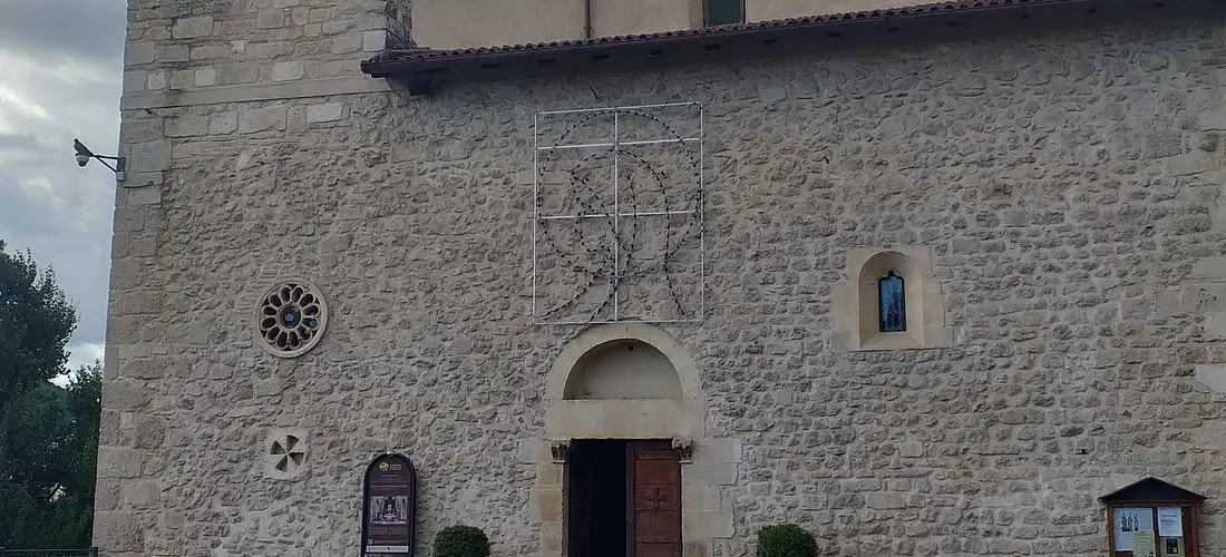 Chiesa di Santa Maria delle Grazie