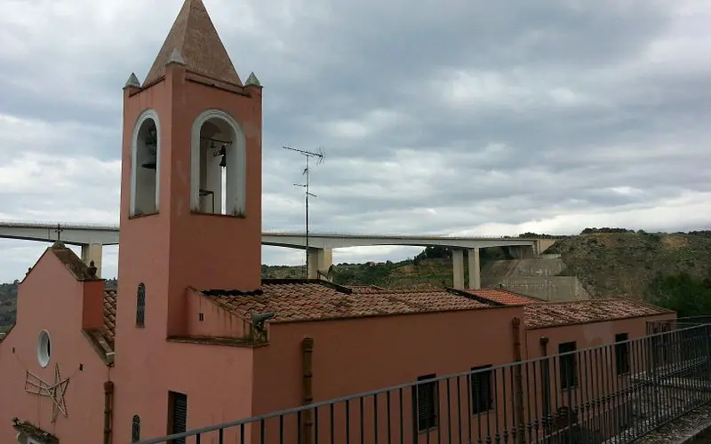 Santuario della Madonna del Ponte