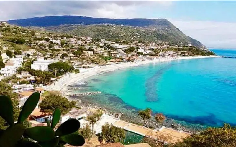 Spiaggia di Santa Maria di Ricadi