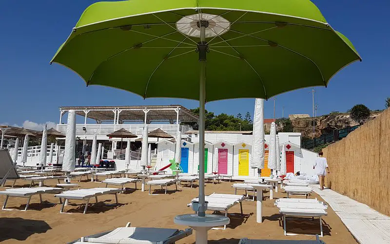 Abbronzatissima Beach Club