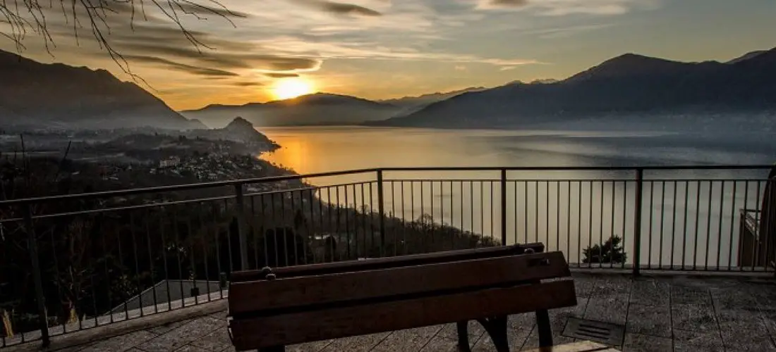 Terrazza Belvedere Pasqué