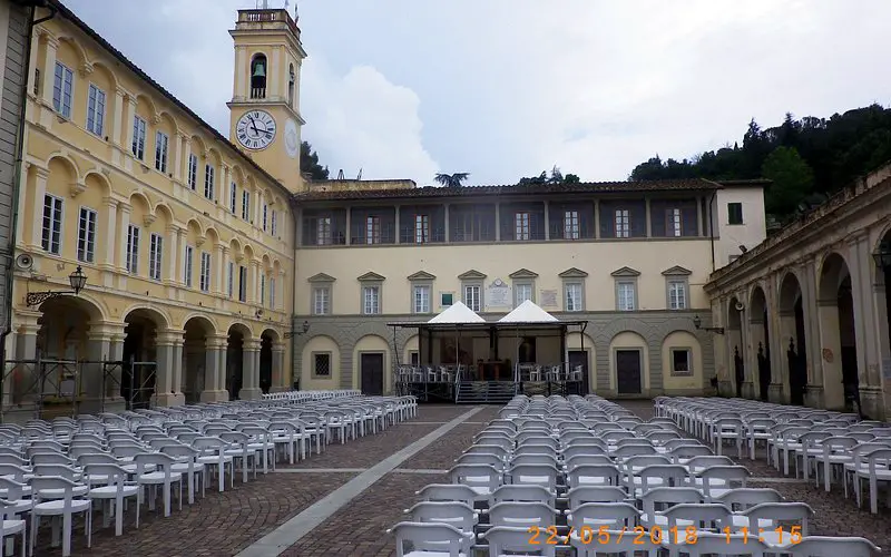 Santuario di Montenero