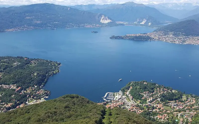 Funivie del Lago Maggiore