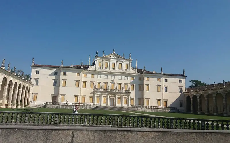 Villa Manin