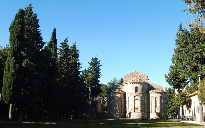 Monastero Santa Maria del Patire