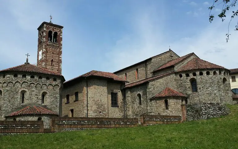 10 actividades imprescindibles para explorar Carate Brianza: Déjate sorprender por este destino turístico en la Lombardía
