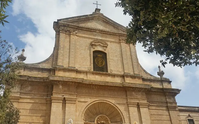 Basilica di Santa Maria della Vittoria