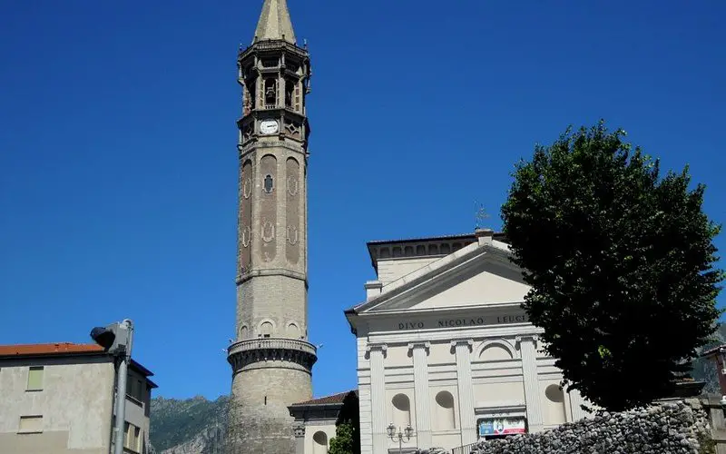 Basilica San Nicolo