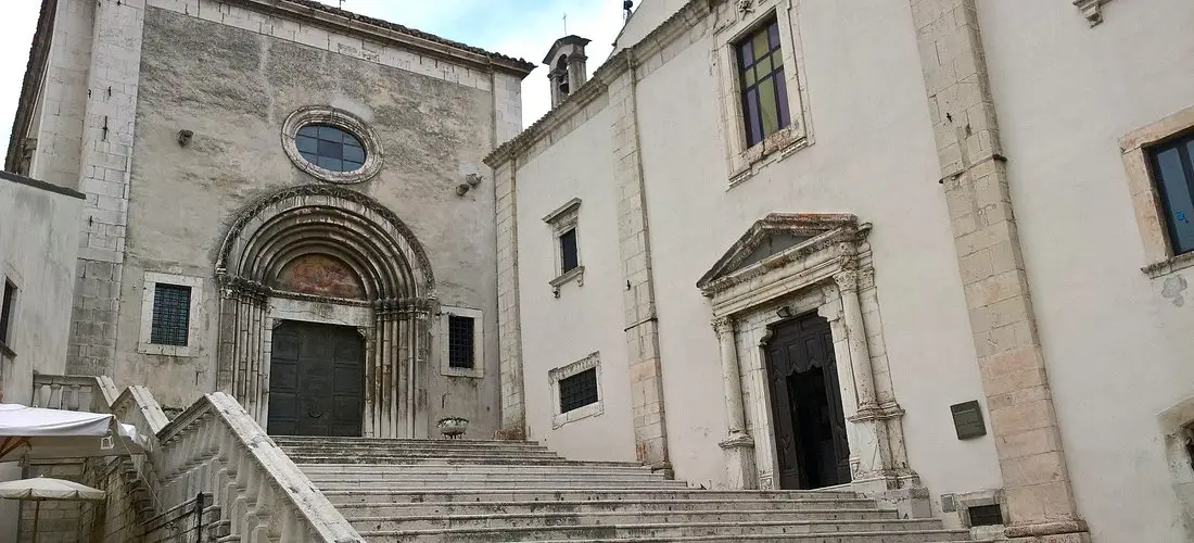 Collegiata Santa Maria del Colle