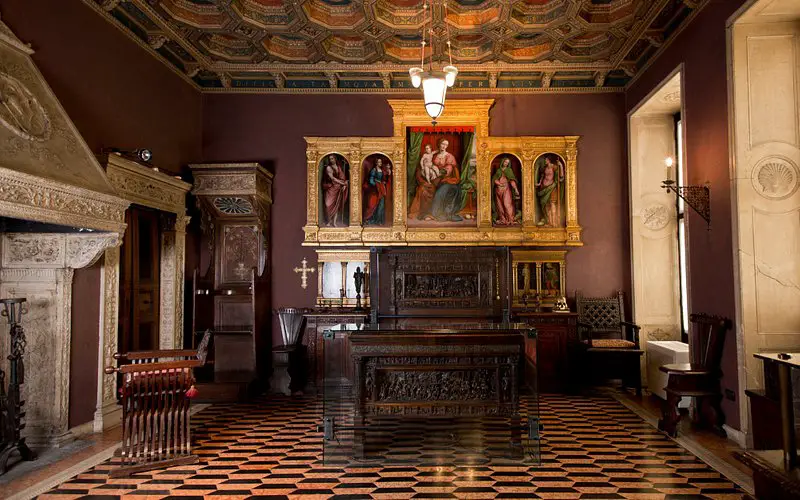 Museo Bagatti Valsecchi