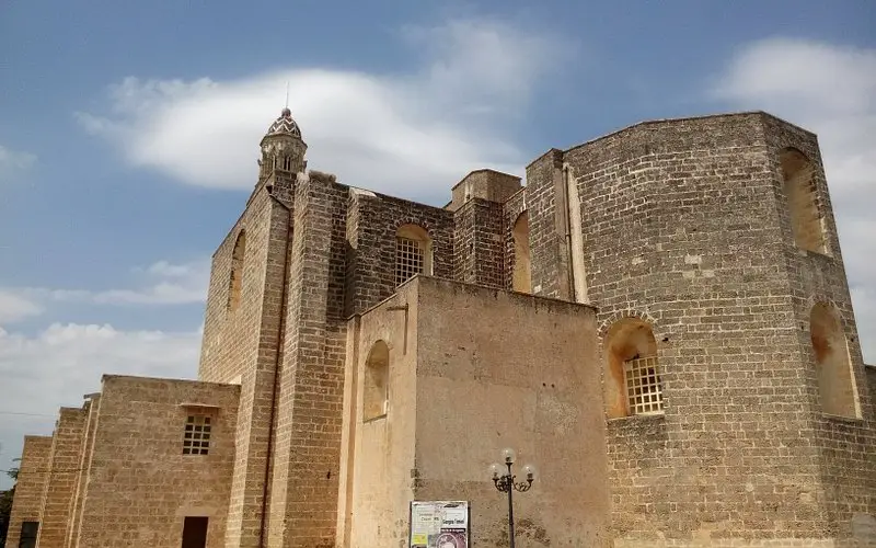 Chiesa di Maria Santissima Assunta