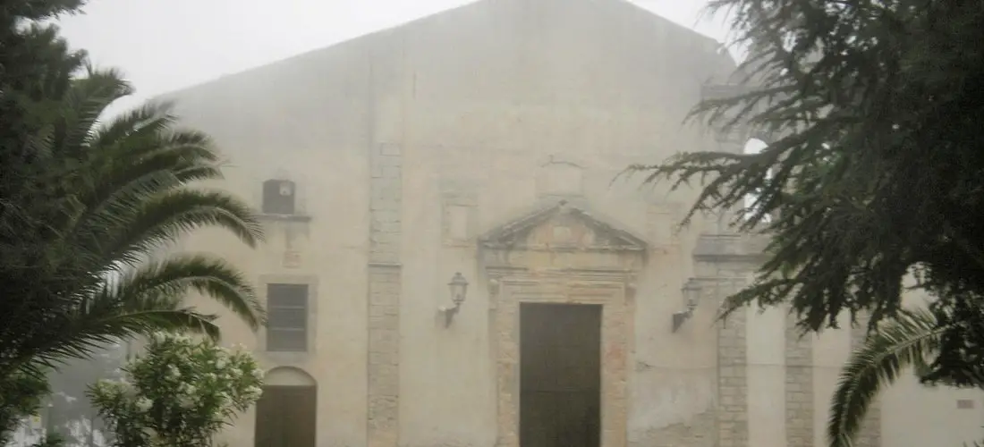 Chiesa del Carmine