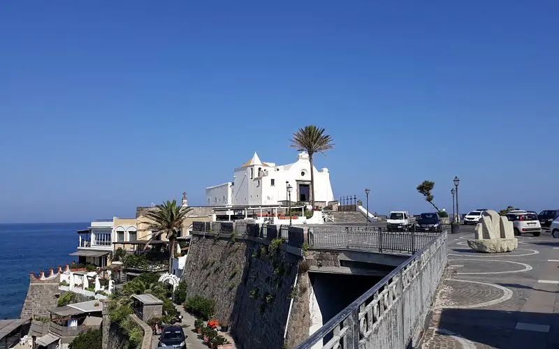 10 imperdibles actividades en Forio, Ischia: descubre lo mejor de la isla