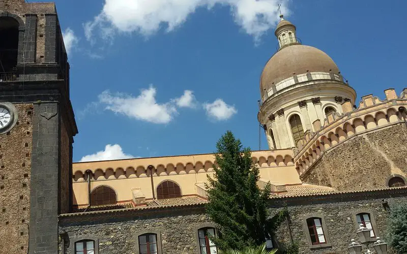 Chiesa di San Nicolò