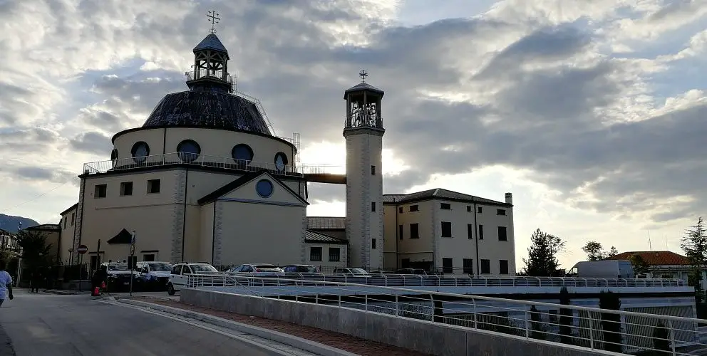 Chiesa di San Rocco