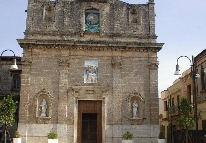 Chiesa di Santa Maria della Mercede