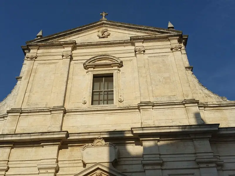 Chiesa Matrice