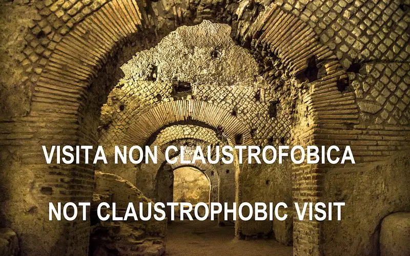 La Neapolis Sotterrata - Complesso Monumentale San Lorenzo Maggiore