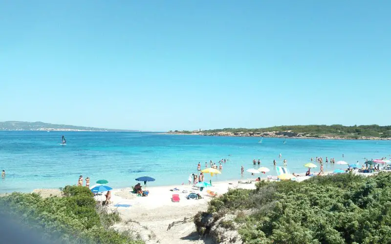 Spiaggia Grande